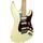 Fender American Stratocaster / Partcaster 2022 2022 | vintage white, thumbnail 2 of 5