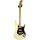 Fender American Stratocaster / Partcaster 2022 2022 | vintage white, thumbnail 3 of 5