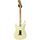 Fender American Stratocaster / Partcaster 2022 2022 | vintage white, thumbnail 4 of 5