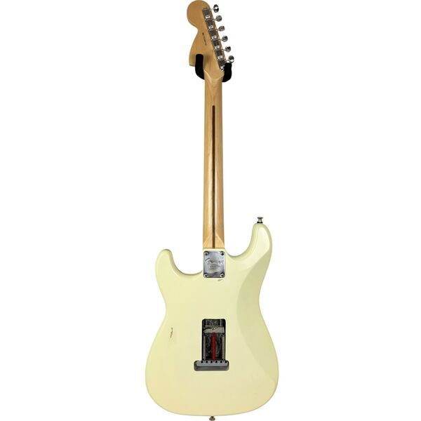 Fender American Stratocaster / Partcaster 2022 2022 | vintage white, image 4 of 5