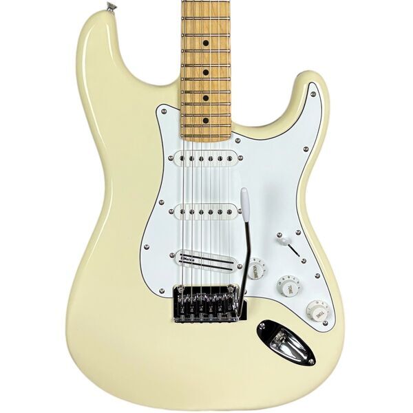 Fender American Stratocaster Partcaster 2025 | vintage bel, image 1 of 5