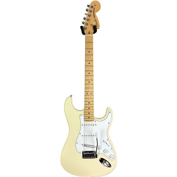 Fender American Stratocaster Partcaster 2025 | vintage bel, image 3 of 5