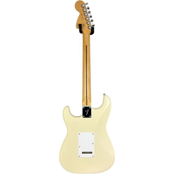 Fender American Stratocaster Partcaster 2025 | vintage bel, image 4 of 5