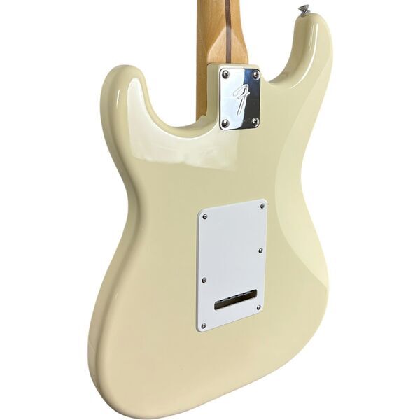 Fender American Stratocaster Partcaster 2025 | vintage bel, image 5 of 5