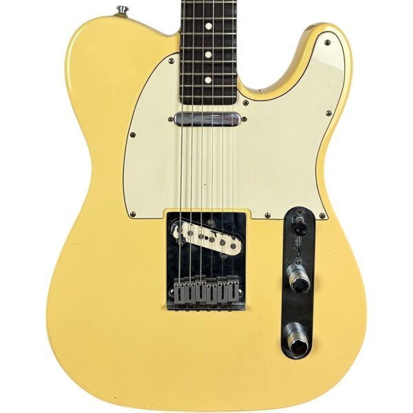Fender American Telecaster 1995 | vintage white, image 1 of 5