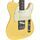 Fender American Telecaster 1995 | vintage white, thumbnail 2 of 5
