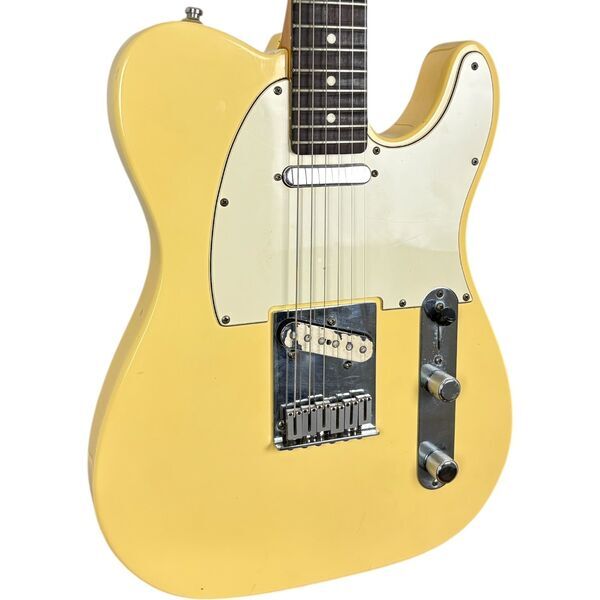 Fender American Telecaster 1995 | vintage white, image 2 of 5