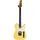 Fender American Telecaster 1995 | vintage white, thumbnail 3 of 5