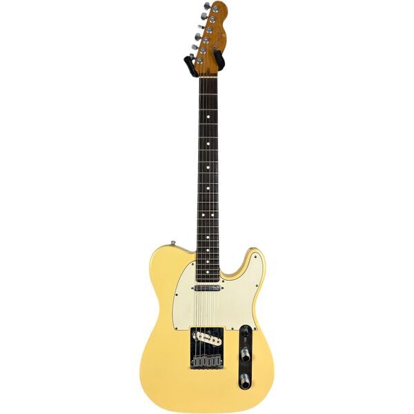 Fender American Telecaster 1995 | vintage white, image 3 of 5