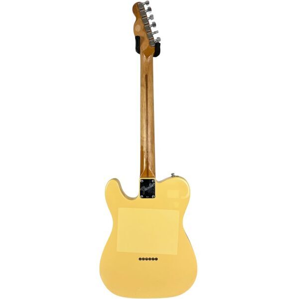 Fender American Telecaster 1995 | vintage white, image 4 of 5