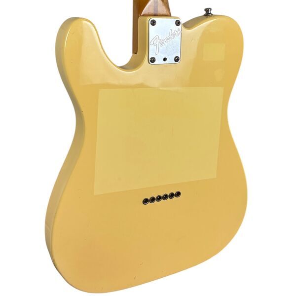 Fender American Telecaster 1995 | vintage white, image 5 of 5