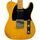 Fender American Vintage 52 Reissue Telecaster 1995 - Butterscotch Blonde | Butterscotch Blonde, thumbnail 1 of 5