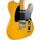 Fender American Vintage 52 Reissue Telecaster 1995 - Butterscotch Blonde | Butterscotch Blonde, thumbnail 2 of 5