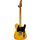 Fender American Vintage 52 Reissue Telecaster 1995 - Butterscotch Blonde | Butterscotch Blonde, thumbnail 3 of 5