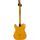 Fender American Vintage 52 Reissue Telecaster 1995 - Butterscotch Blonde | Butterscotch Blonde, thumbnail 4 of 5
