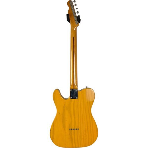Fender American Vintage 52 Reissue Telecaster 1995 - Butterscotch Blonde | Butterscotch Blonde, image 4 of 5