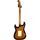 Fender American Vintage 57 Reissue Stratocaster 1996 - Sunburst | sunburst, thumbnail 4 of 5
