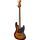 Fender American Vintage 62 Reissue Jazz Bass 1996 - Sunburst | Sunburst, thumbnail 3 of 5