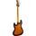 Fender American Vintage 62 Reissue Jazz Bass 1996 - Sunburst | Sunburst, thumbnail 4 of 5