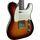 Fender American vintage 62 Reissue Custom Telecaster 1999 | sunburst, thumbnail 2 of 5