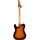 Fender American vintage 62 Reissue Custom Telecaster 1999 | sunburst, thumbnail 4 of 5