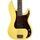 Fender American vintage 62 Reissue Precision bas 1999 | vintage Bijela, thumbnail 1 of 5