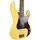 Fender American vintage 62 Reissue Precision bas 1999 | vintage Bijela, thumbnail 2 of 5