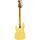 Fender American vintage 62 Reissue Precision bas 1999 | vintage Bijela, thumbnail 4 of 5