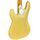 Fender American vintage 62 Reissue Precision bas 1999 | vintage Bijela, thumbnail 5 of 5