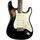 Fender American vintage 62 Reissue Stratocaster 1996 | black, thumbnail 1 of 5
