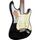 Fender American vintage 62 Reissue Stratocaster 1996 | black, thumbnail 2 of 5