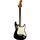 Fender American vintage 62 Reissue Stratocaster 1996 | black, thumbnail 3 of 5
