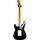 Fender American vintage 62 Reissue Stratocaster 1996 | black, thumbnail 4 of 5