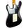 Fender American vintage 62 Reissue Stratocaster 1996 | black, thumbnail 5 of 5