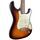Fender American Vintage 62 Reissue Stratocaster 2001 - Sunburst | sunburst, thumbnail 2 of 5