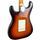 Fender American Vintage 62 Reissue Stratocaster 2001 - Sunburst | sunburst, thumbnail 5 of 5