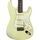 Fender American Vintage 65 Reissue Stratocaster 2015 - Olympic White | Olympisk Vit, thumbnail 1 of 5