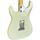 Fender American Vintage 65 Reissue Stratocaster 2015 - Olympic White | Olympisk Vit, thumbnail 5 of 5