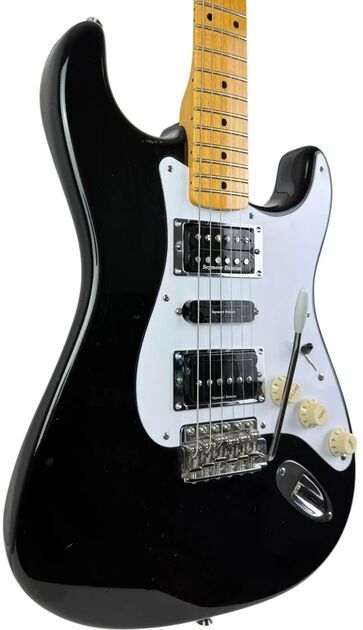 Fender American Vintage Dave Murray Signature Stratocaster 2008