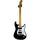 Fender American Vintage Dave Murray Signature Stratocaster 2008 - Black | must, thumbnail 2 of 4