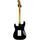 Fender American Vintage Dave Murray Signature Stratocaster 2008 - Black | must, thumbnail 3 of 4