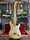 Fender American Vintage II '57 Stratocaster Vintage Blonde 2023 Electric Guitar | Vintage Blonde, thumbnail 1 of 5