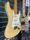 Fender American Vintage II '57 Stratocaster Vintage Blonde 2023 Electric Guitar | Vintage Blonde, thumbnail 3 of 5