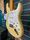 Fender American Vintage II '57 Stratocaster Vintage Blonde 2023 Electric Guitar | Vintage Blonde, thumbnail 5 of 5