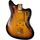 Fender American Vintage Jaguar Body | sunburst, thumbnail 1 of 5