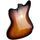 Fender American Vintage Jaguar Body | sunburst, thumbnail 4 of 5