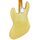 Fender American винтидж Jazz бас 1998 | vintage бял, thumbnail 5 of 5