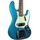 Fender American Vintage Reissue 62 Jazz Bass 1999 - Lake Placid Blue | Lake Placid-blå, thumbnail 2 of 5