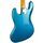 Fender American Vintage Reissue 62 Jazz Bass 1999 - Lake Placid Blue | Lake Placid-blå, thumbnail 5 of 5