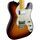 Fender American Vintage Thinline Telecaster 2022 - Sunburst | sunburst, thumbnail 1 of 4